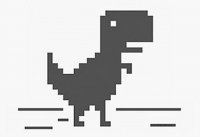 Chrome Dino Runner