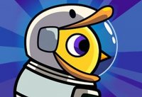 Duck Life Space Adventure