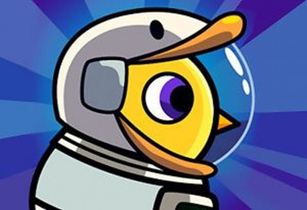 Duck Life Space Adventure
