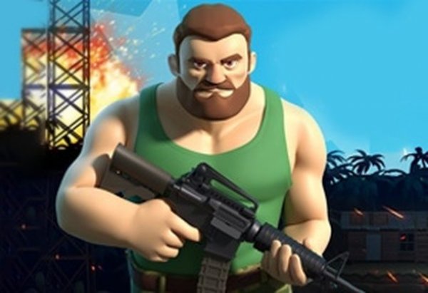 Monster Guardian: Action Defense