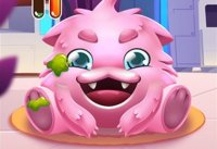 My Space Pet