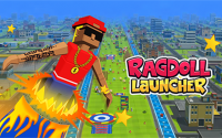 Fling Hero: Distance Runner