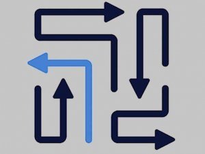 Tile Path Puzzle Challenge