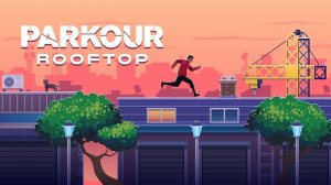 Urban Leap Dash