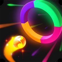Color Smash 3D Puzzle Game Online - Puzzle Game