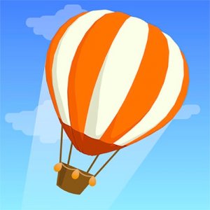 Balloon Ride Online Arcade Game