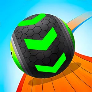 Going Balls Online Skill Game - Arcade Game