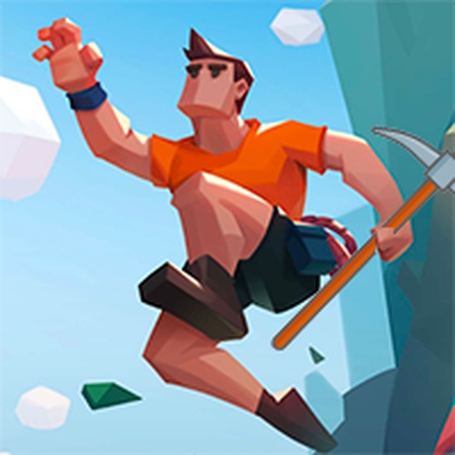 Muscle Heroes Arcade Runner