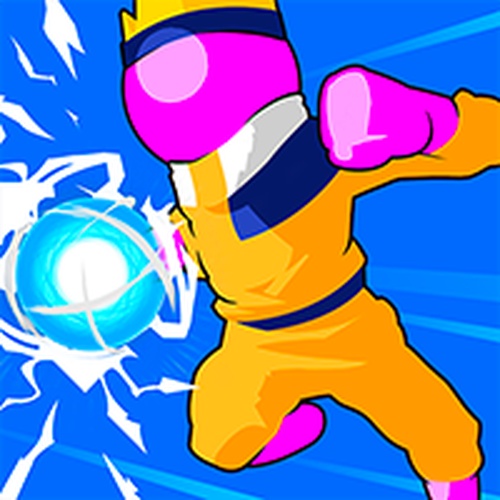 Anime Sprint 3D Online Arcade Game