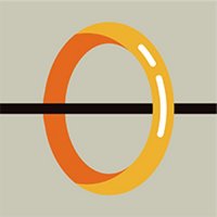 Ring Path Puzzle Game