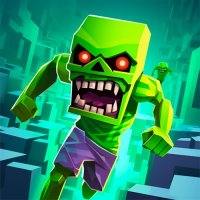 Minecraft Adventure Online Skill Arcade Game