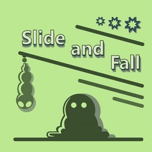 Slide and Fall Arcade