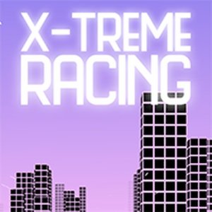 X-Treme Racing Online Arcade Game - Arcade Game
