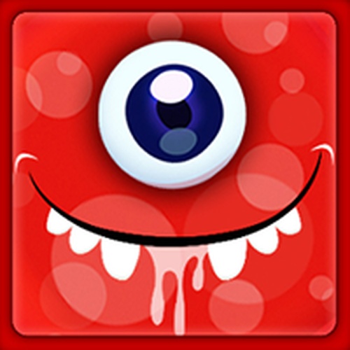 Meat Runner Arcade Game