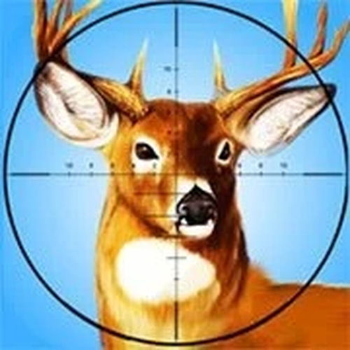 Deer Hunter Online Game Arcade Game
