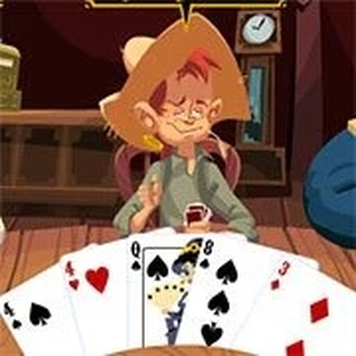 Classic Card Challenge - Strategy Game