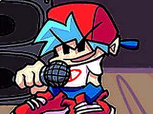 Friday Night Funkin' Online Music Game - Rhythm Game