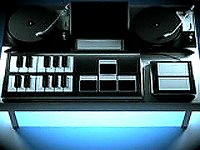 DJ Sheepwolf Mixer 4