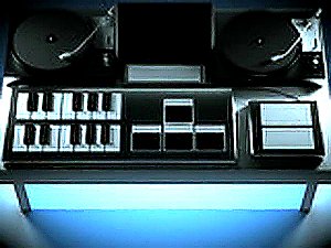 DJ Sheepwolf Mixer 4