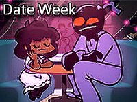 FNF Date Week Rhythm Game