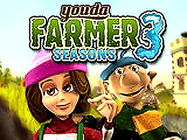 Youda Farmer 3 Online Simulation