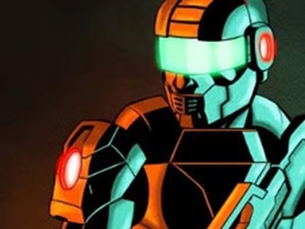 Star Strike 3 Action Platformer