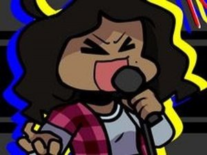 Friday Night Funkin vs Sunday Full Week Online Rhythm Game