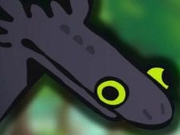 Toothless Rhythm Battle Online