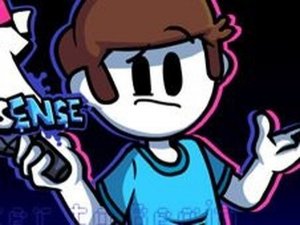 FNF Vs Nonsense V2 Online Arcade Game