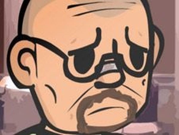 FNF Call Anonimously Breaking Bad Online Arcade Game