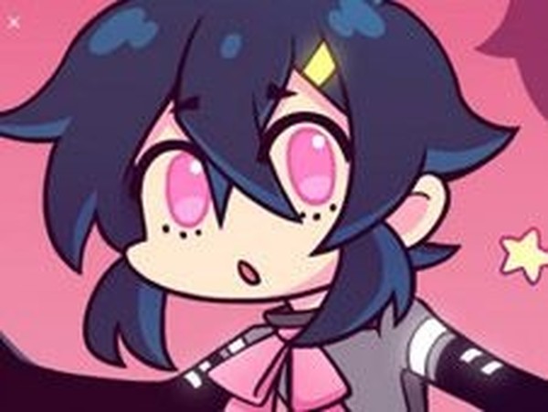 FNF vs KOU v3 Online Rhythm Game