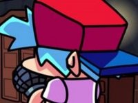 Funky Doors Rhythm Game
