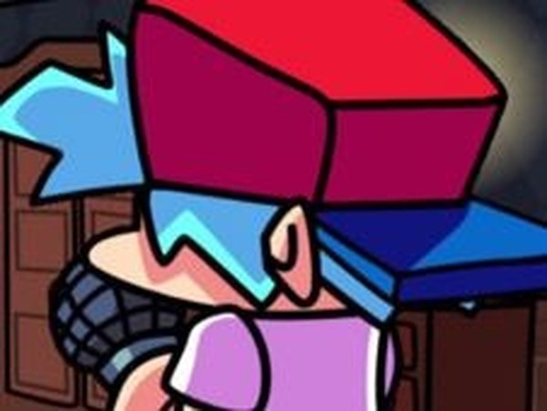 Funky Doors Rhythm Game