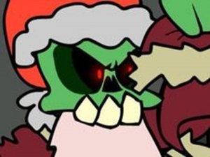 FNF Cast Sings Zanta Rhythm Game