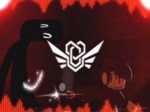 FNF Backroom Chase Rhythm Game