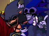 FNF Rhythm Battle Arcade