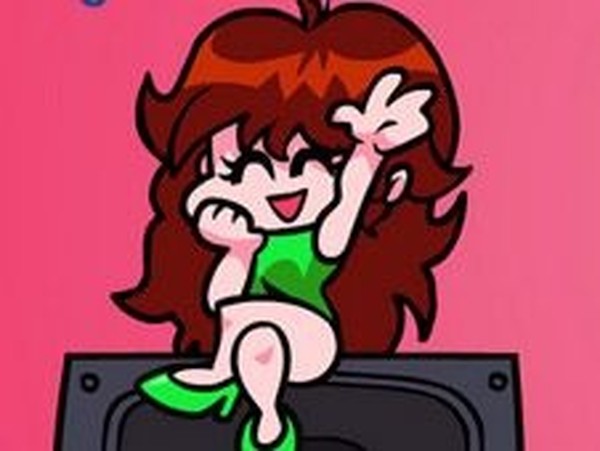 DAGames Rhythm Arcade Game