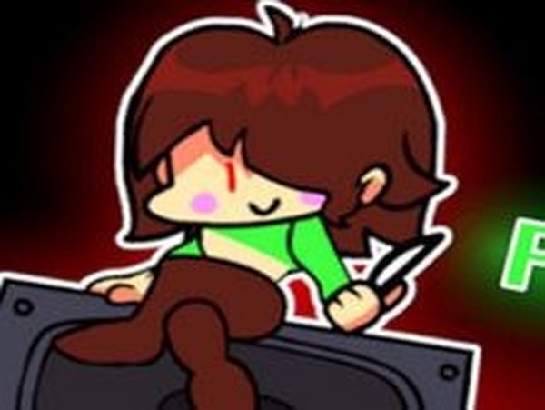 FNF VS Chara Rhythm Arcade