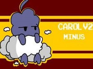Carol V2 Minus Rhythm Game