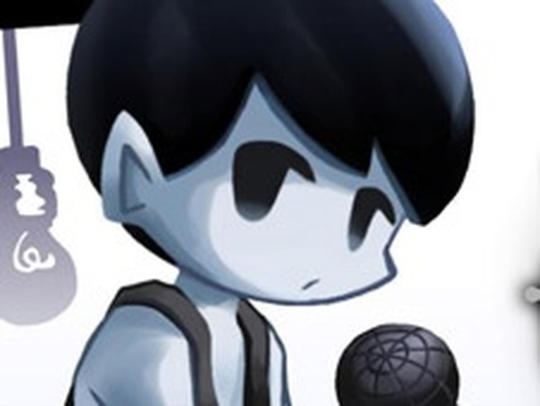 FNF Vs. Omori: Funk Space Online Rhythm Game