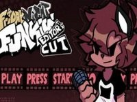 Friday Night Funkin vs Keko Rhythm Game
