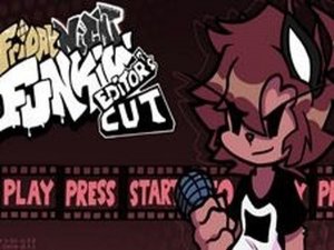 Friday Night Funkin&rsquo; vs Keko (Editor&rsquo;s Cut) Online Rhythm Game Arcade Game