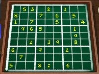 Weekend Sudoku 08 Logic Puzzle
