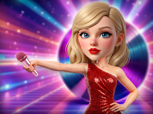 Taylor Dress Studio Fashion Game