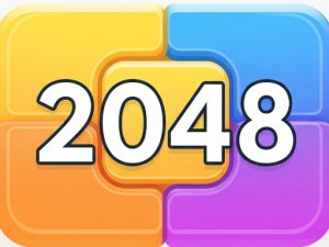 Evolve Numbers Puzzle Game