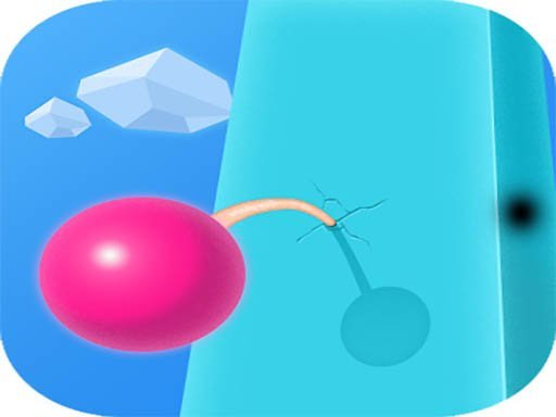 Pokey Jump Ball Online Arcade Game