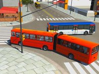 Bus Simulation - City Bus Driver Online Driving Game