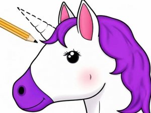 Draw Half Puzzle Game Online - Puzzle Game