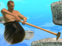 Getting Over It Climbing Arcade