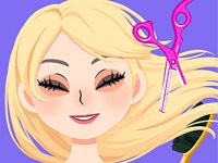 Charming Hair Salon Dress Up
